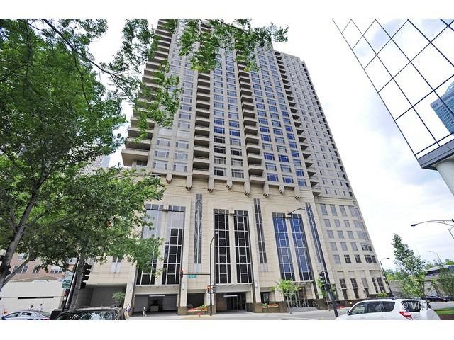530 N Lake Shore Dr. #1801, Chicago, IL 60611