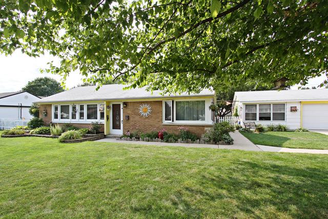 9908 Elm Circle Dr., Oak Lawn, IL 60453