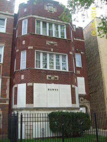 7525 S Essex Ave., Chicago, IL 60649