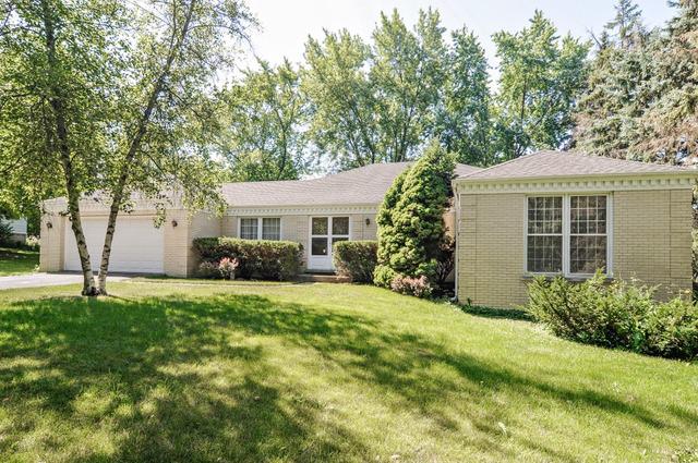 3611 Walters Ave., Northbrook, IL 60062