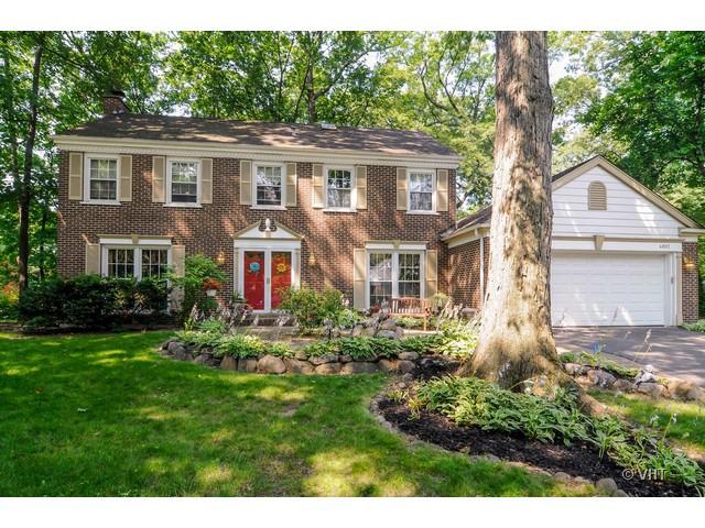 4807 Greenwich Ct., Rolling Meadows, IL 60008