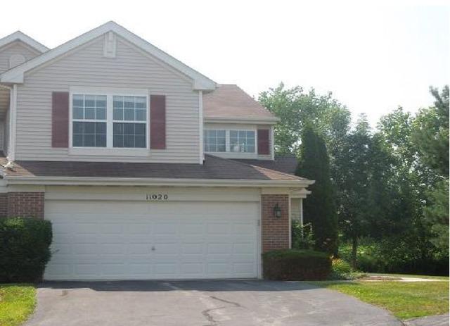 11020 Cape Cod Ln., Huntley, IL 60142