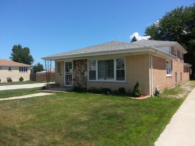 527 Manistee Ave., Calumet City, IL 60409