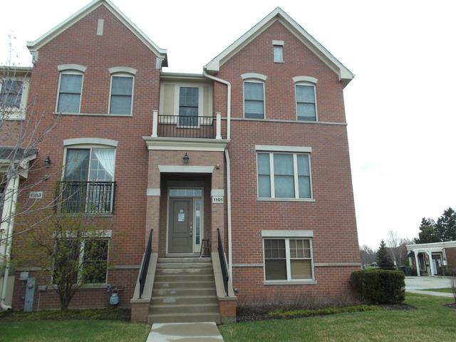 1101 Port Clinton Rd., Vernon Hills, IL 60061