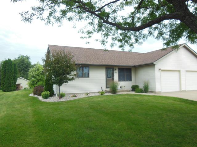 2552 N 4645th. Rd. #B, Somonauk, IL 60552