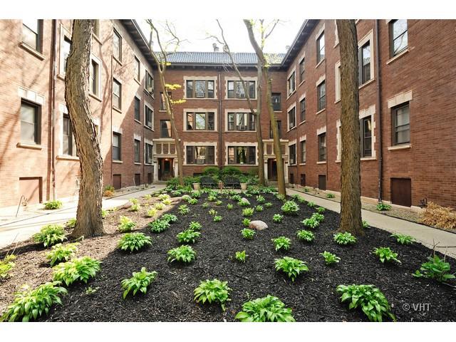 3749 N Pine Grove Ave. #3, Chicago, IL 60613