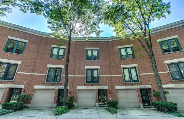 616 S Laflin Ave. #G, Chicago, IL 60607