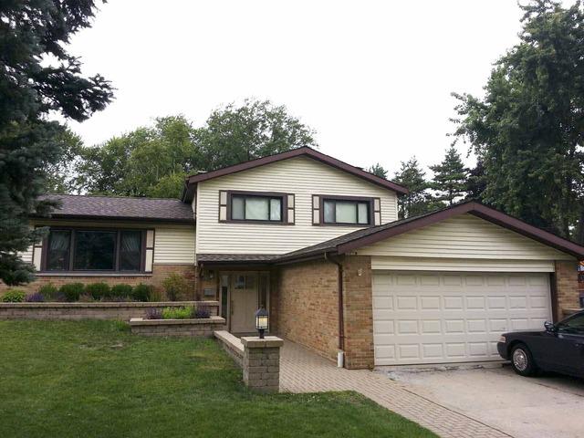 1026 Timber Ln., Darien, IL 60561