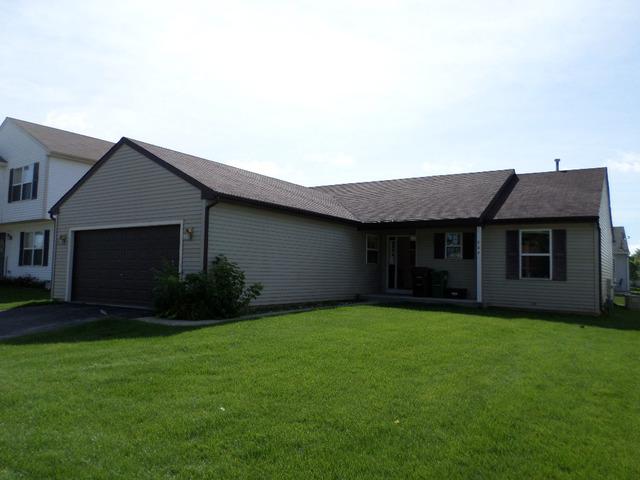 804 Casey Ln., Harvard, IL 60033