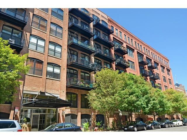520 W Huron St. #311, Chicago, IL 60610