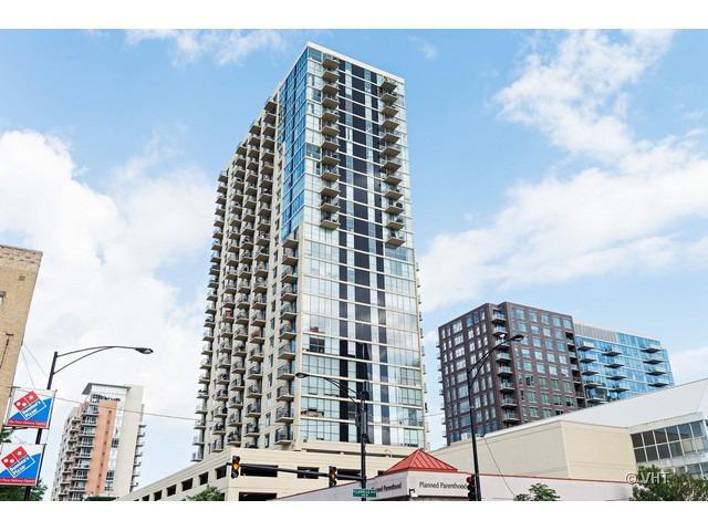 1212 N Lasalle St. #2502, Chicago, IL 60610