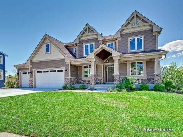 6604 Carl Ct., Woodridge, IL 60517