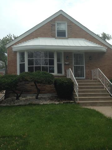 515 46th Ave., Bellwood, IL 60104
