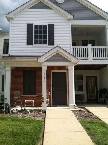 154 Bertram Dr. #N, Yorkville, IL 60560