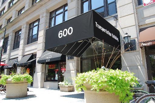 600 S Dearborn St. #506, Chicago, IL 60605