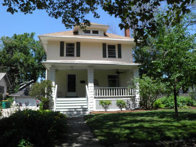 905 Glenwood Ave., Joliet, IL 60435