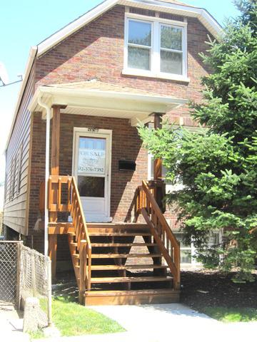 3835 S Honore St., Chicago, IL 60609