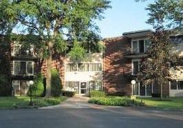2800 Maple Ave. #28A, Downers Grove, IL 60515