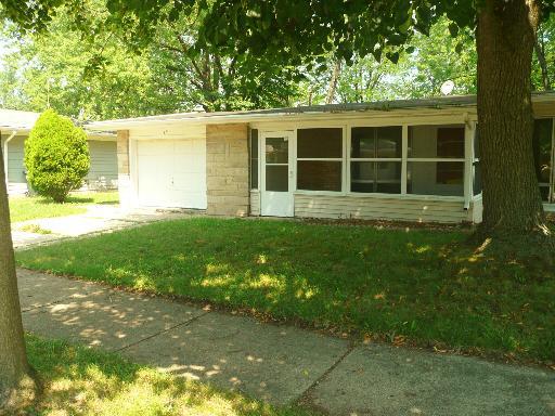 274 Green St., Park Forest, IL 60466