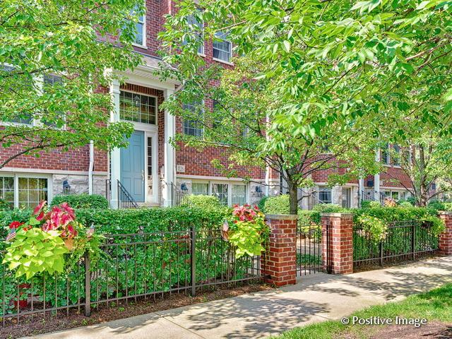 1126 Curtiss St., Downers Grove, IL 60515