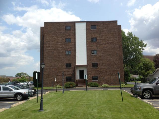 4 S Mason St. #202, Bensenville, IL 60106