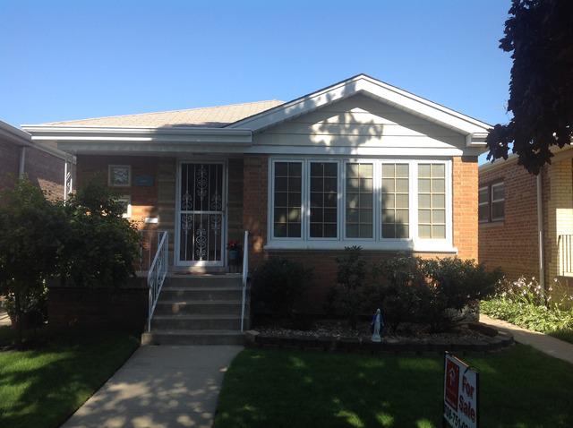 5411 S Kedvale Ave., Chicago, IL 60632