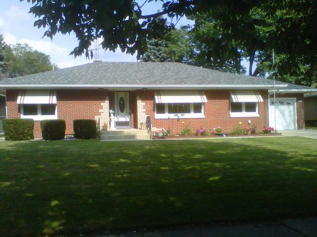 1004 Alann Dr., Joliet, IL 60435