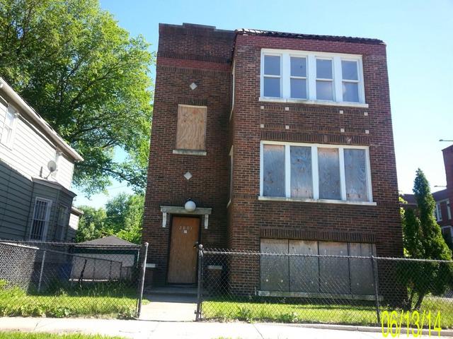 2801 E 77th St., Chicago, IL 60649
