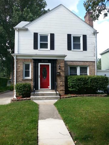 5118 Morse Ave., Skokie, IL 60077
