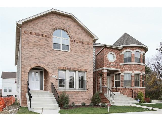1304 W 105th Pl., Chicago, IL 60643