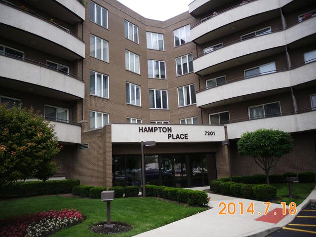 7201 N Lincoln Ave. #203, Lincolnwood, IL 60712