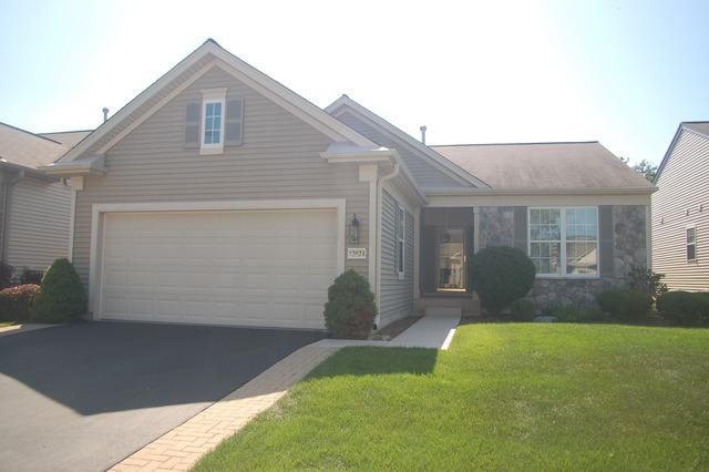 13674 Windy Prairie Dr., Huntley, IL 60142