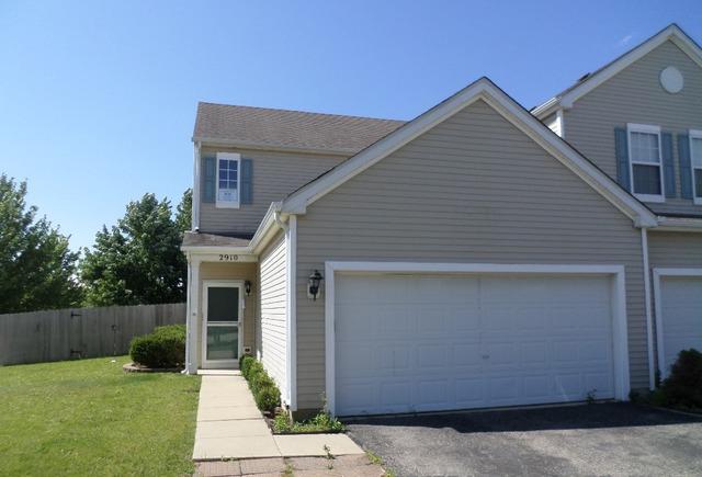 2910 Boone Ct., Joliet, IL 60435