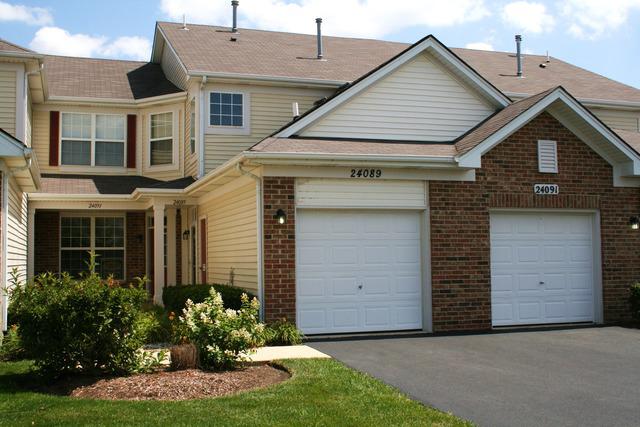 24091 Pear Tree Cir. #91, Plainfield, IL 60585
