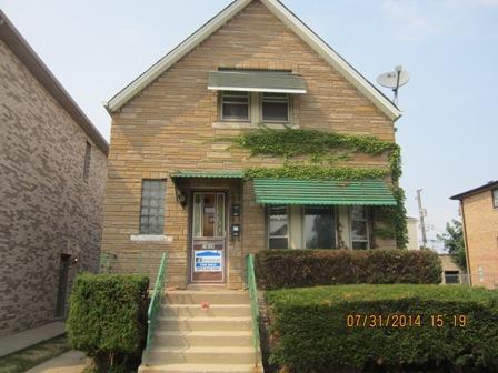 5634 W 64th St., Chicago, IL 60638