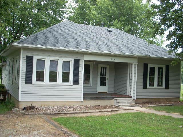 1716 S Hawthorne Rd., Streator, IL 61364