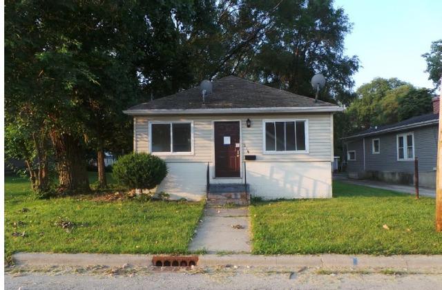214 Davis St., Joliet, IL 60436