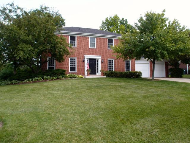 265 Cold Spring Rd., Barrington, IL 60010