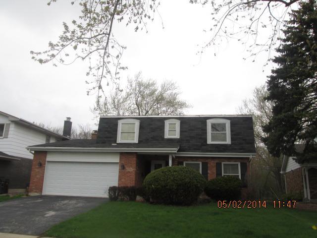 2910 Chayes Park Dr., Homewood, IL 60430