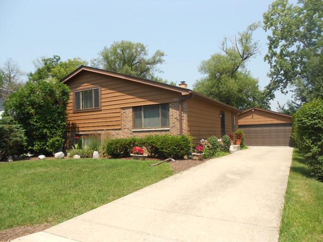638 Pleasure Dr., Mundelein, IL 60060