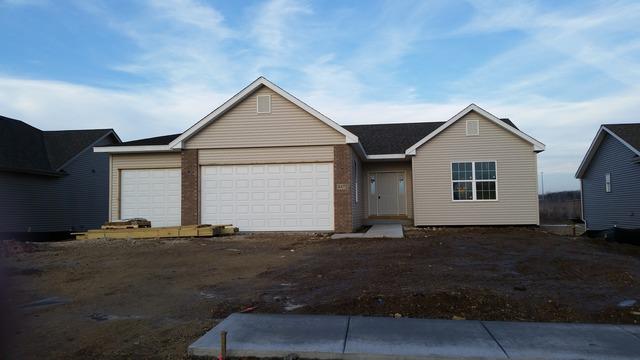 8477 Crooked Bend Rd., Machesney Park, IL 61115