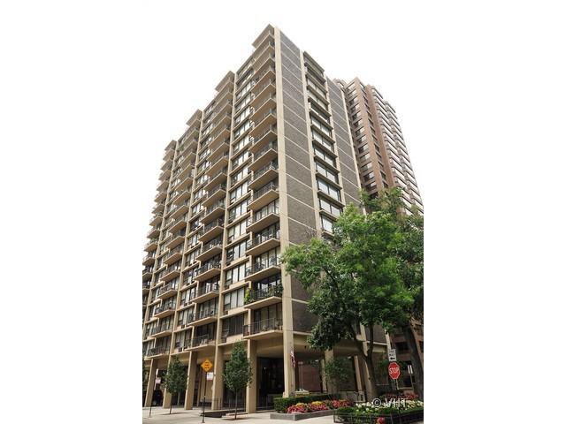 1400 N State Pkwy. #6F, Chicago, IL 60610