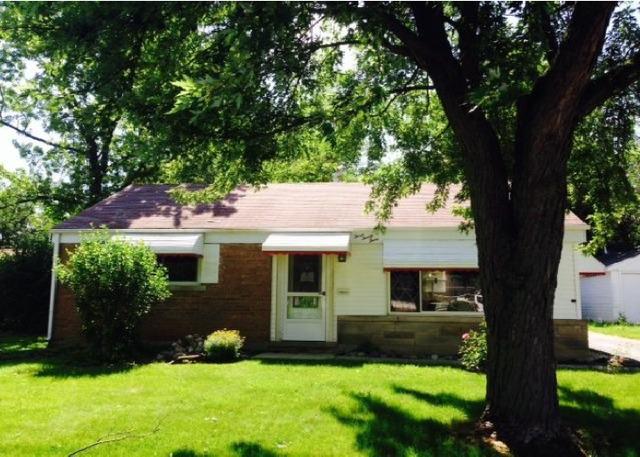323 Onarga St., Park Forest, IL 60466