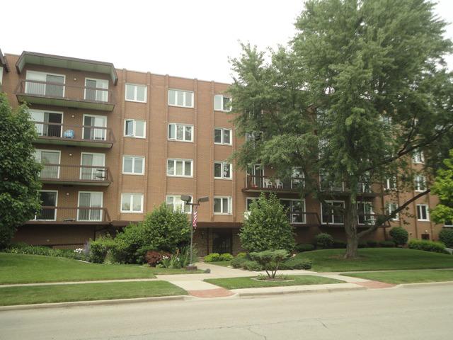 8100 W Foster Ln. #506, Niles, IL 60714