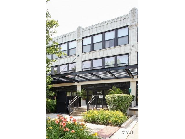 1111 W 14th Pl. #122, Chicago, IL 60608