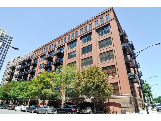 520 W Huron St. #417, Chicago, IL 60654