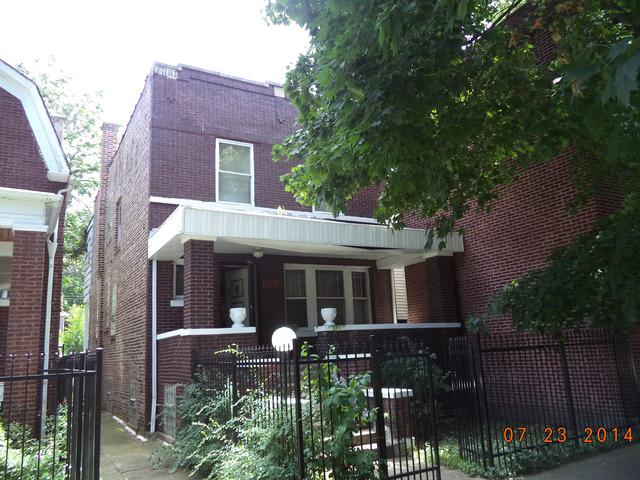 7353 S Eberhart Ave., Chicago, IL 60619
