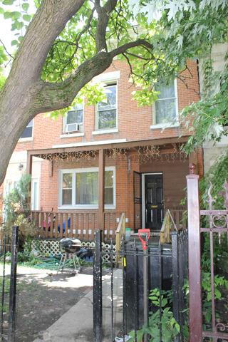 2441 W Lexington St., Chicago, IL 60612