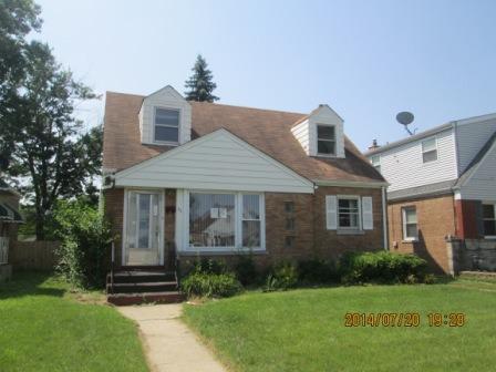 31 164th Pl., Calumet City, IL 60409