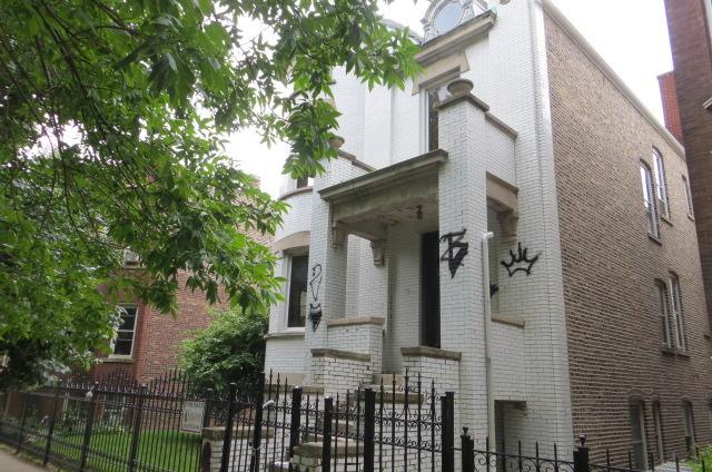 2338 S Marshall Blvd., Chicago, IL 60623